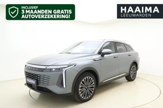 Thumbnail Mobil 1