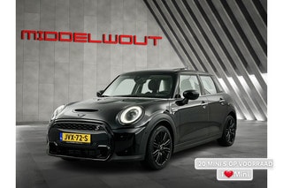 Thumbnail Mobil 1