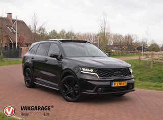 Thumbnail Mobil 1