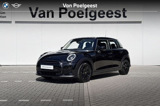 Thumbnail Mobil 1