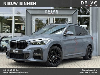 Thumbnail Mobil 1