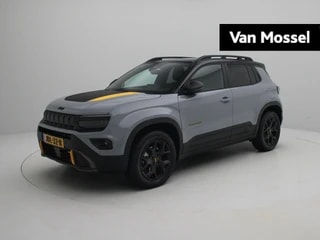 Thumbnail Mobil 1