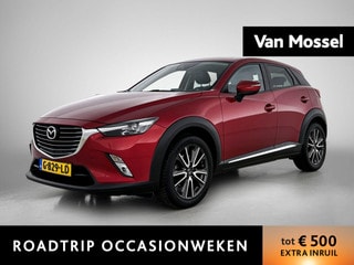 Thumbnail Mobil 1