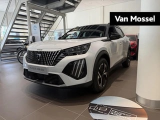 Thumbnail Mobil 1