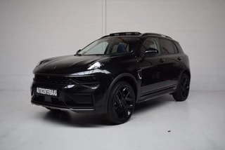Thumbnail Mobil 1