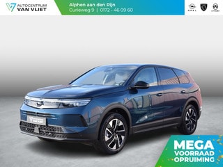 Thumbnail Mobil 1