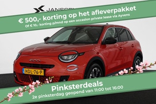 Thumbnail Mobil 1