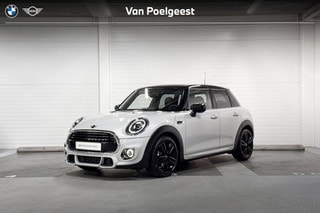 Thumbnail Mobil 1