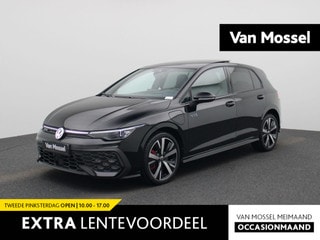 Thumbnail Mobil 1