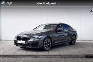 Thumbnail Mobil 1