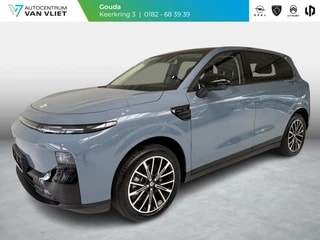 Thumbnail Mobil 1