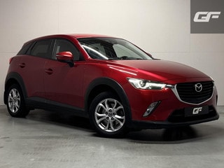 Thumbnail Mobil 1