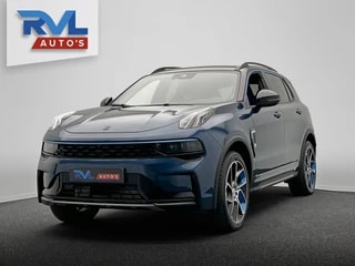 Thumbnail Mobil 1