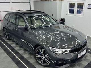 Thumbnail Mobil 1