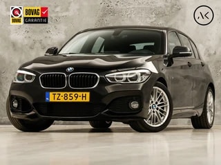 Thumbnail Mobil 1