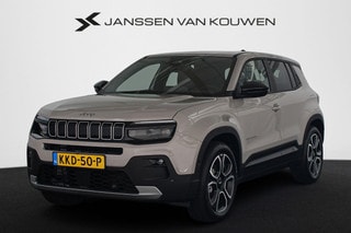 Thumbnail Mobil 1