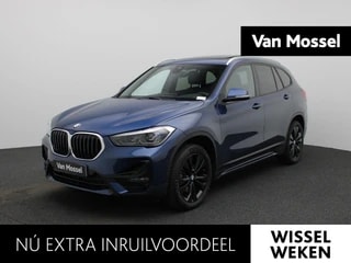 Thumbnail Mobil 1