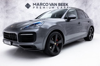 Thumbnail Mobil 1