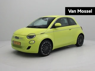 Thumbnail Mobil 1