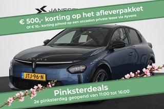 Thumbnail Mobil 1