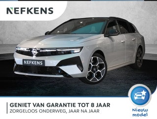 Thumbnail Mobil 1