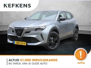 Thumbnail Mobil 1