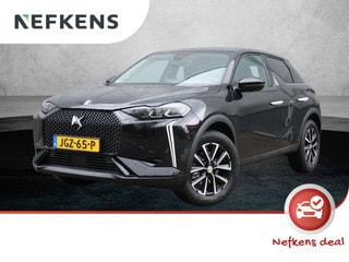 Thumbnail Mobil 1