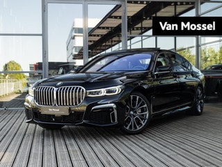 Thumbnail Mobil 1
