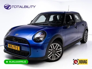 Thumbnail Mobil 1