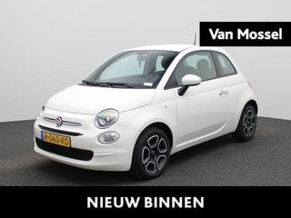 Thumbnail Mobil 1