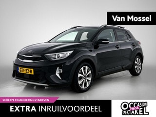 Thumbnail Mobil 1