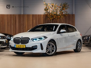 Thumbnail Mobil 1