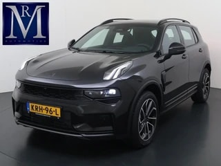 Thumbnail Mobil 1