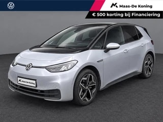 Thumbnail Mobil 1