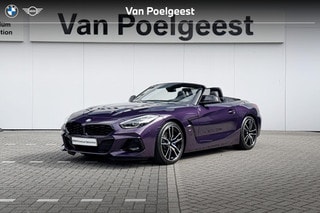 Thumbnail Mobil 1