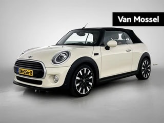 Thumbnail Mobil 1