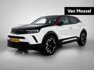 Thumbnail Mobil 1