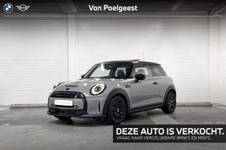 Thumbnail Mobil 1