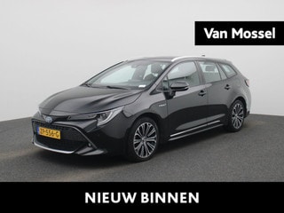 Thumbnail Mobil 1