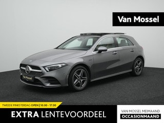 Thumbnail Mobil 1