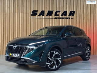 Thumbnail Mobil 1