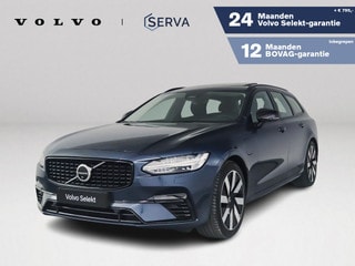 Thumbnail Mobil 1
