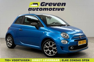 Thumbnail Mobil 1
