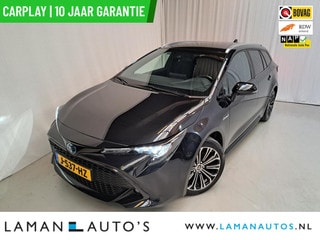 Thumbnail Mobil 1