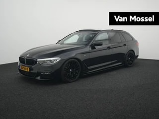 Thumbnail Mobil 1