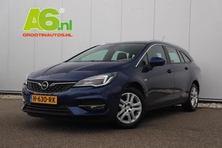 Thumbnail Mobil 1