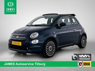 Thumbnail Mobil 1