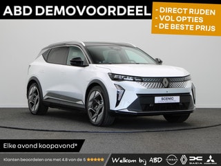 Thumbnail Mobil 1