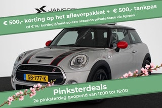 Thumbnail Mobil 1