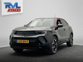 Thumbnail Mobil 1